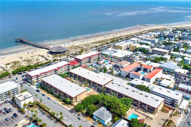 1508 Butler Avenue 219, Tybee Island, GA 31328