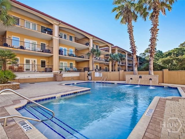 1508 Butler Avenue 219, Tybee Island, GA 31328