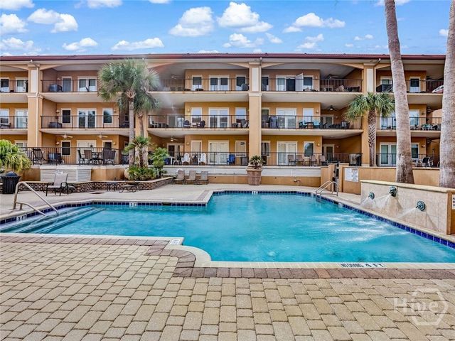 1508 Butler Avenue 219, Tybee Island, GA 31328