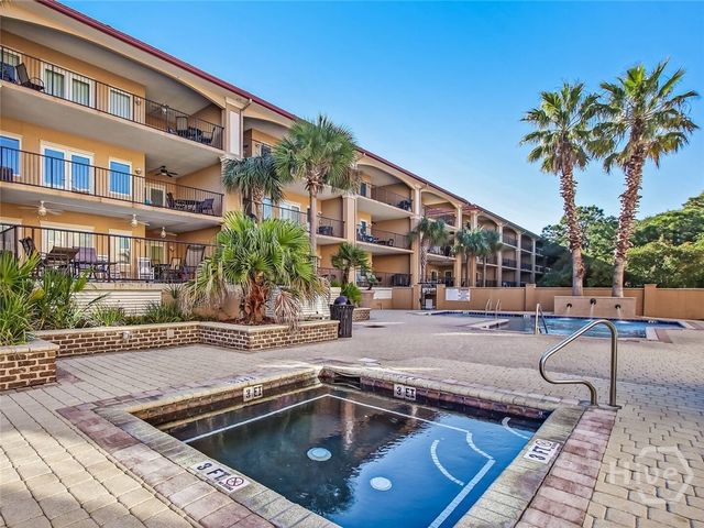 1508 Butler Avenue 219, Tybee Island, GA 31328