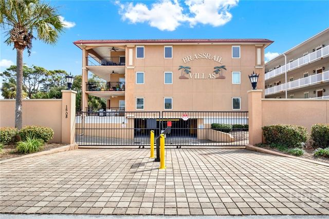 1508 Butler Avenue 219, Tybee Island, GA 31328