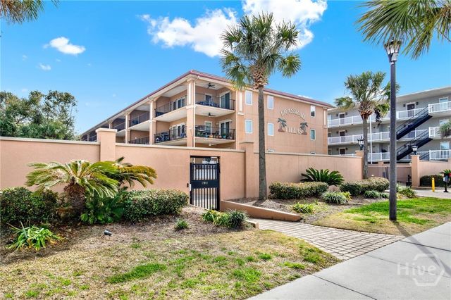 1508 Butler Avenue 219, Tybee Island, GA 31328