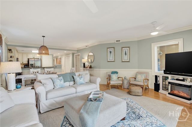 1508 Butler Avenue 219, Tybee Island, GA 31328