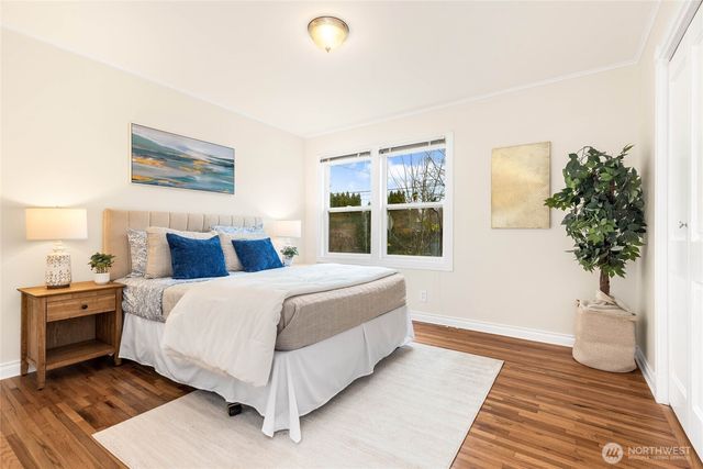 16011 27th Avenue NE, Shoreline, WA 98155