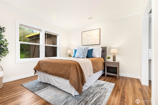 16011 27th Avenue NE, Shoreline, WA 98155