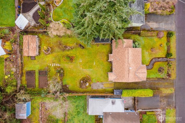 16011 27th Avenue NE, Shoreline, WA 98155