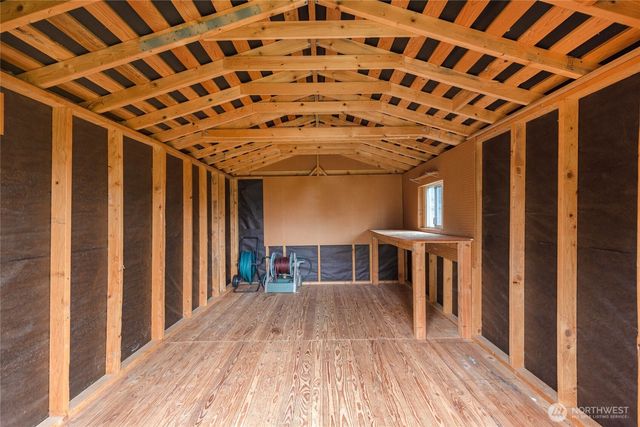 16011 27th Avenue NE, Shoreline, WA 98155