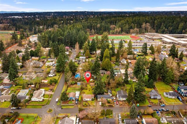 16011 27th Avenue NE, Shoreline, WA 98155