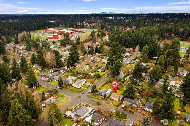 16011 27th Avenue NE, Shoreline, WA 98155