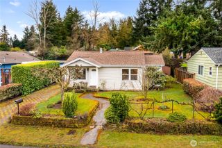 16011 27th Avenue NE, Shoreline, WA 98155
