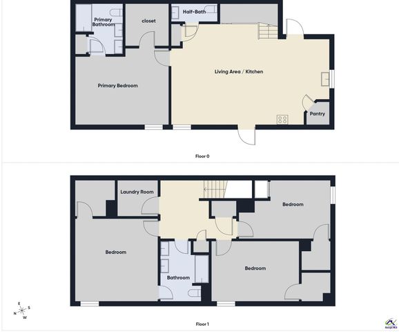 238 Beau Claire Circle, Byron, GA 31008