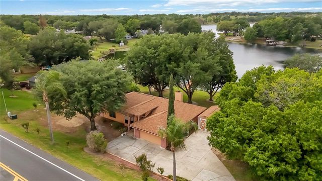 9835 LAKESHORE DRIVE, Clermont, FL 34711