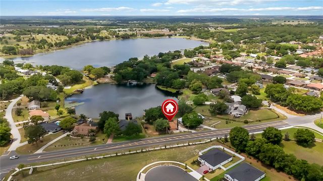 9835 LAKESHORE DRIVE, Clermont, FL 34711