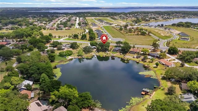 9835 LAKESHORE DRIVE, Clermont, FL 34711