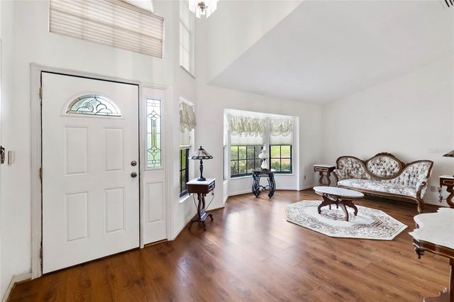 9835 LAKESHORE DRIVE, Clermont, FL 34711