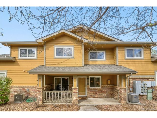 2900 Purcell St D5, Brighton, CO 80601