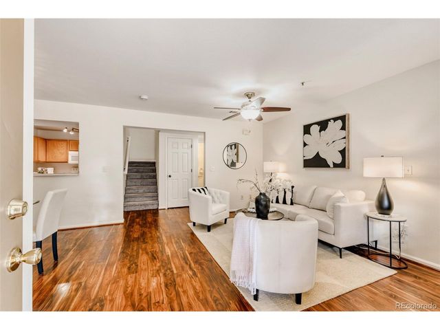 2900 Purcell St D5, Brighton, CO 80601