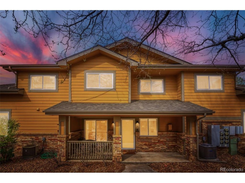 2900 Purcell St D5, Brighton, CO 80601
