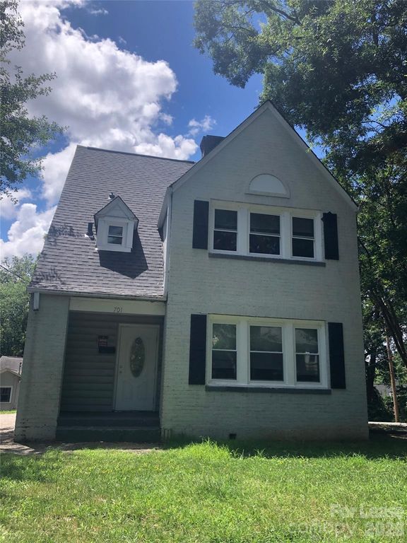 701 S South Street A, Gastonia, NC 28052