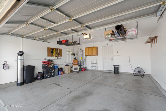7791 W Lees Ferry Court, Tucson, AZ 85743