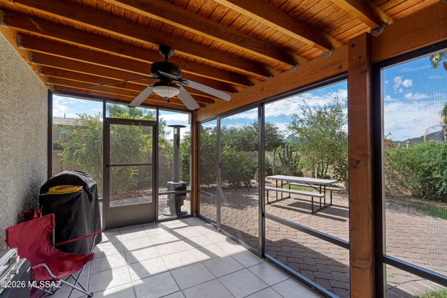 7791 W Lees Ferry Court, Tucson, AZ 85743