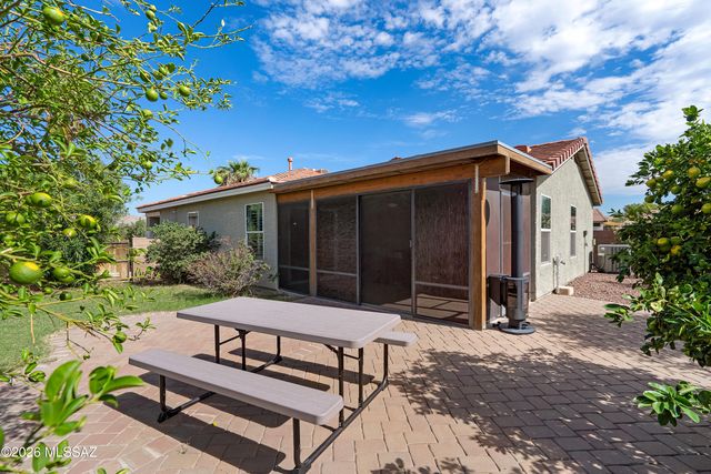 7791 W Lees Ferry Court, Tucson, AZ 85743