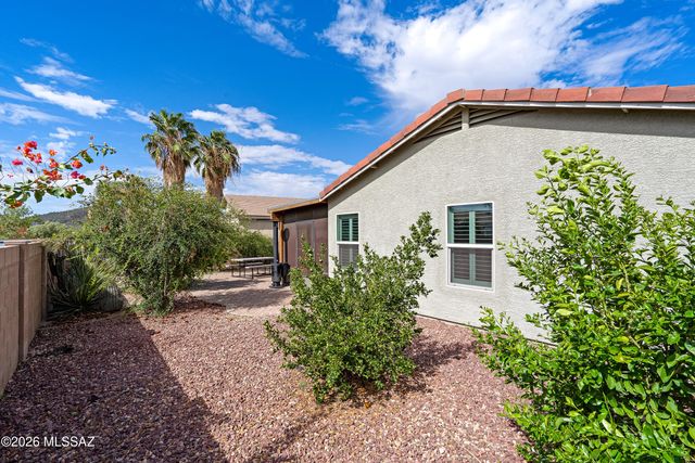 7791 W Lees Ferry Court, Tucson, AZ 85743