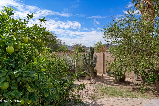 7791 W Lees Ferry Court, Tucson, AZ 85743