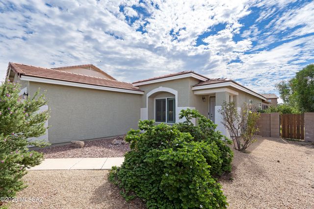 7791 W Lees Ferry Court, Tucson, AZ 85743