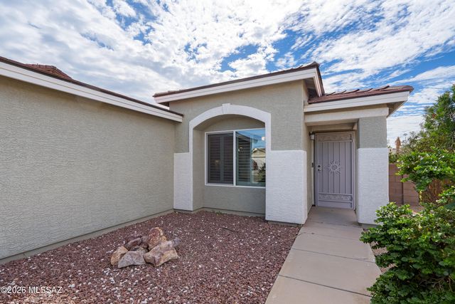 7791 W Lees Ferry Court, Tucson, AZ 85743