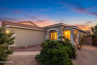 7791 W Lees Ferry Court, Tucson, AZ 85743