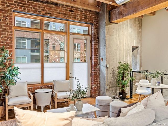 2960 Inca St 116, Denver, CO 80202