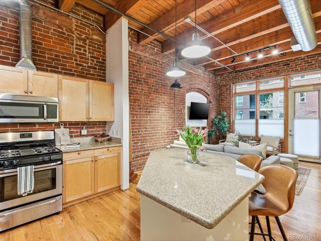 2960 Inca St 116, Denver, CO 80202