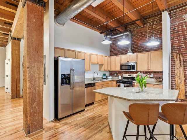 2960 Inca St 116, Denver, CO 80202