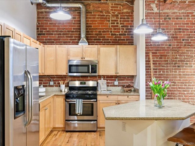 2960 Inca St 116, Denver, CO 80202