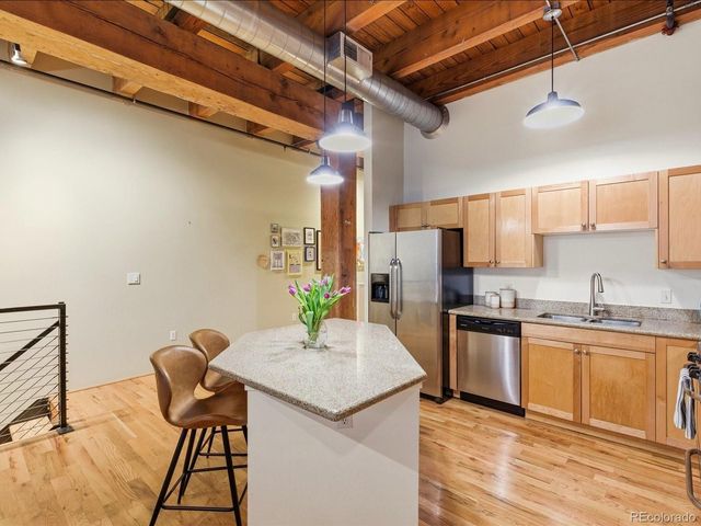 2960 Inca St 116, Denver, CO 80202