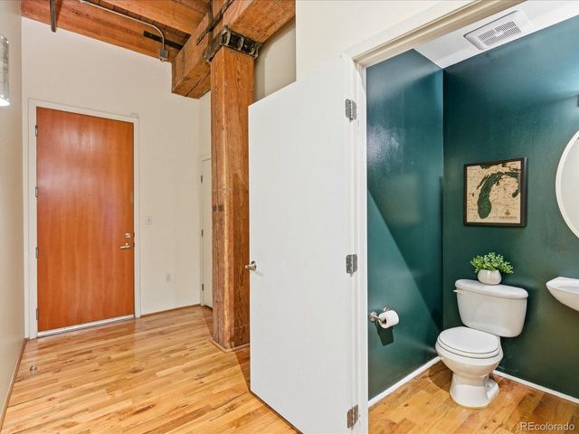 2960 Inca St 116, Denver, CO 80202