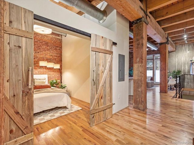 2960 Inca St 116, Denver, CO 80202