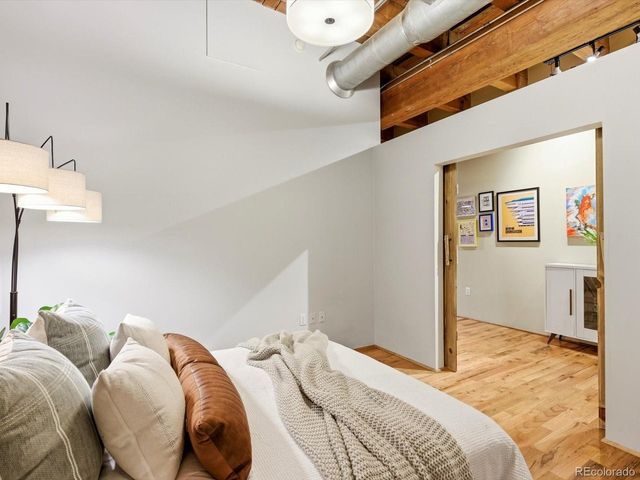 2960 Inca St 116, Denver, CO 80202