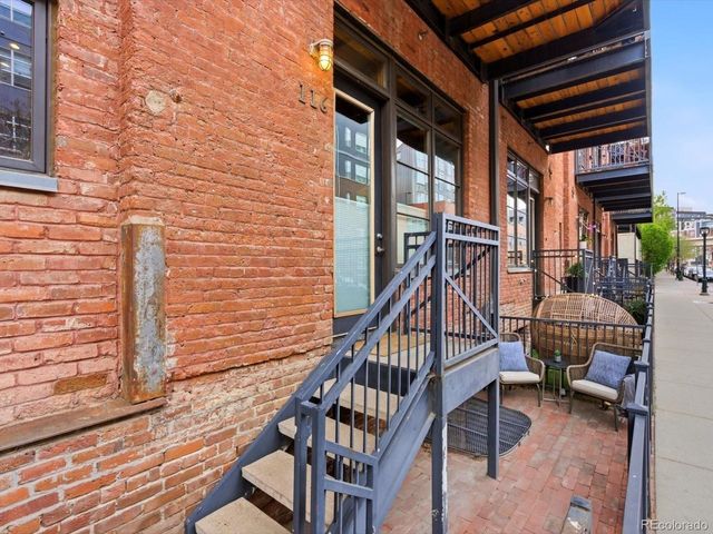 2960 Inca St 116, Denver, CO 80202