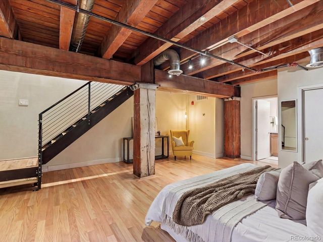 2960 Inca St 116, Denver, CO 80202