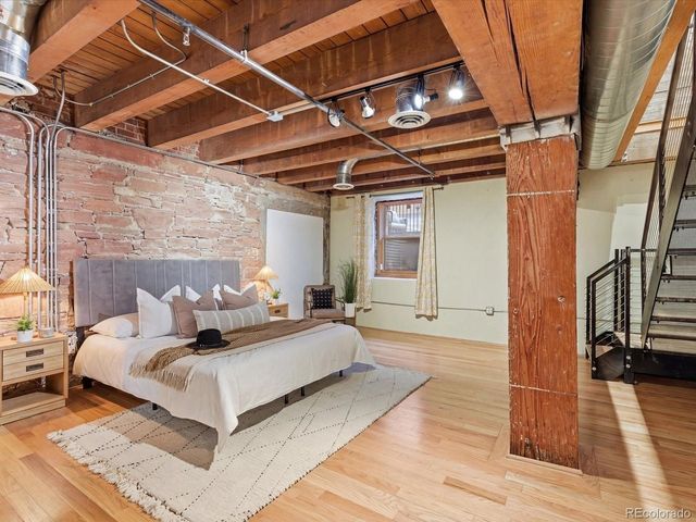 2960 Inca St 116, Denver, CO 80202