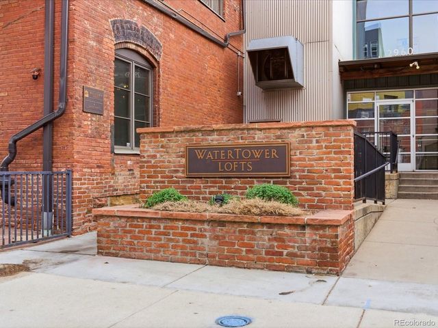 2960 Inca St 116, Denver, CO 80202