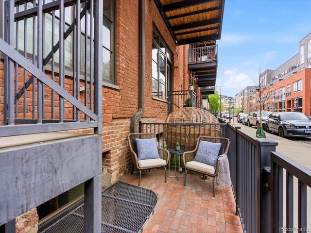 2960 Inca St 116, Denver, CO 80202