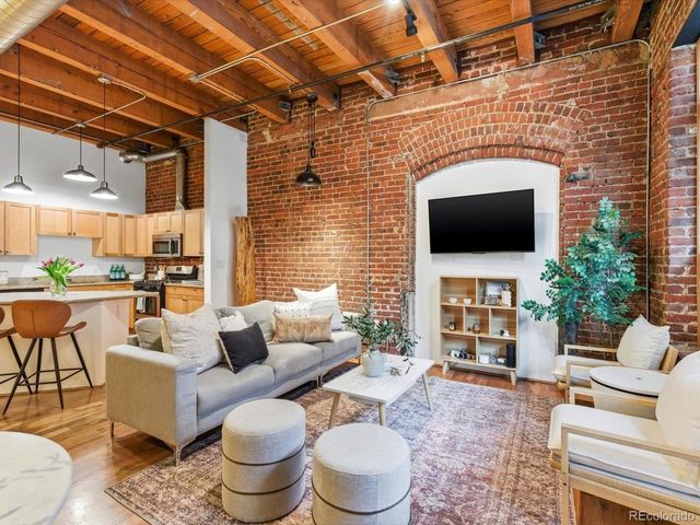 2960 Inca St 116, Denver, CO 80202