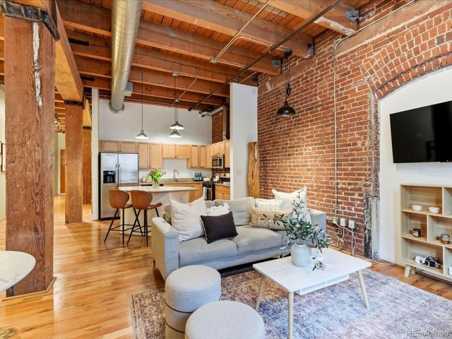 2960 Inca St 116, Denver, CO 80202