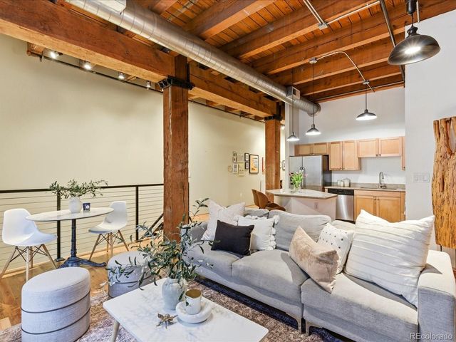 2960 Inca St 116, Denver, CO 80202