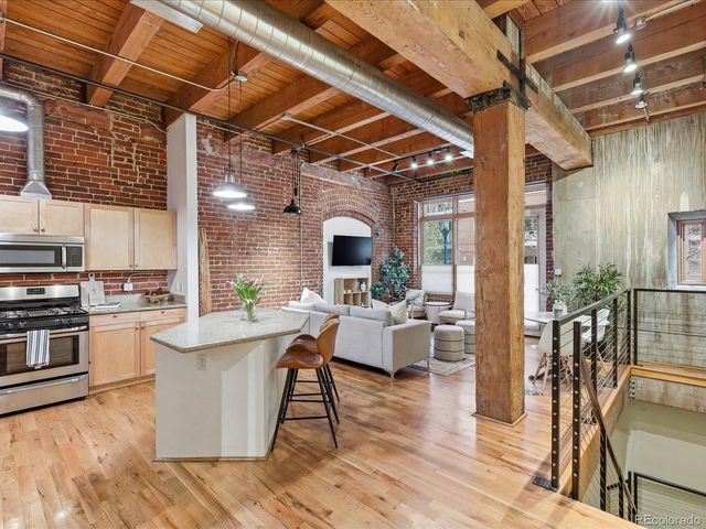 2960 Inca St 116, Denver, CO 80202