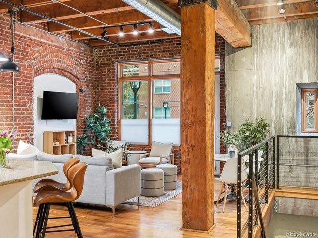 2960 Inca St 116, Denver, CO 80202