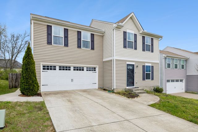 1865 Belle Arbor Dr, Nashville, TN 37207